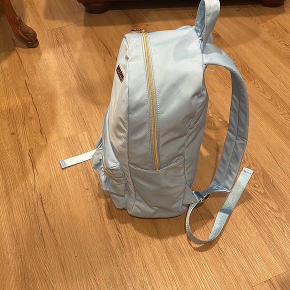 Yours Truly backpack- so cute - Picture 9 of 12